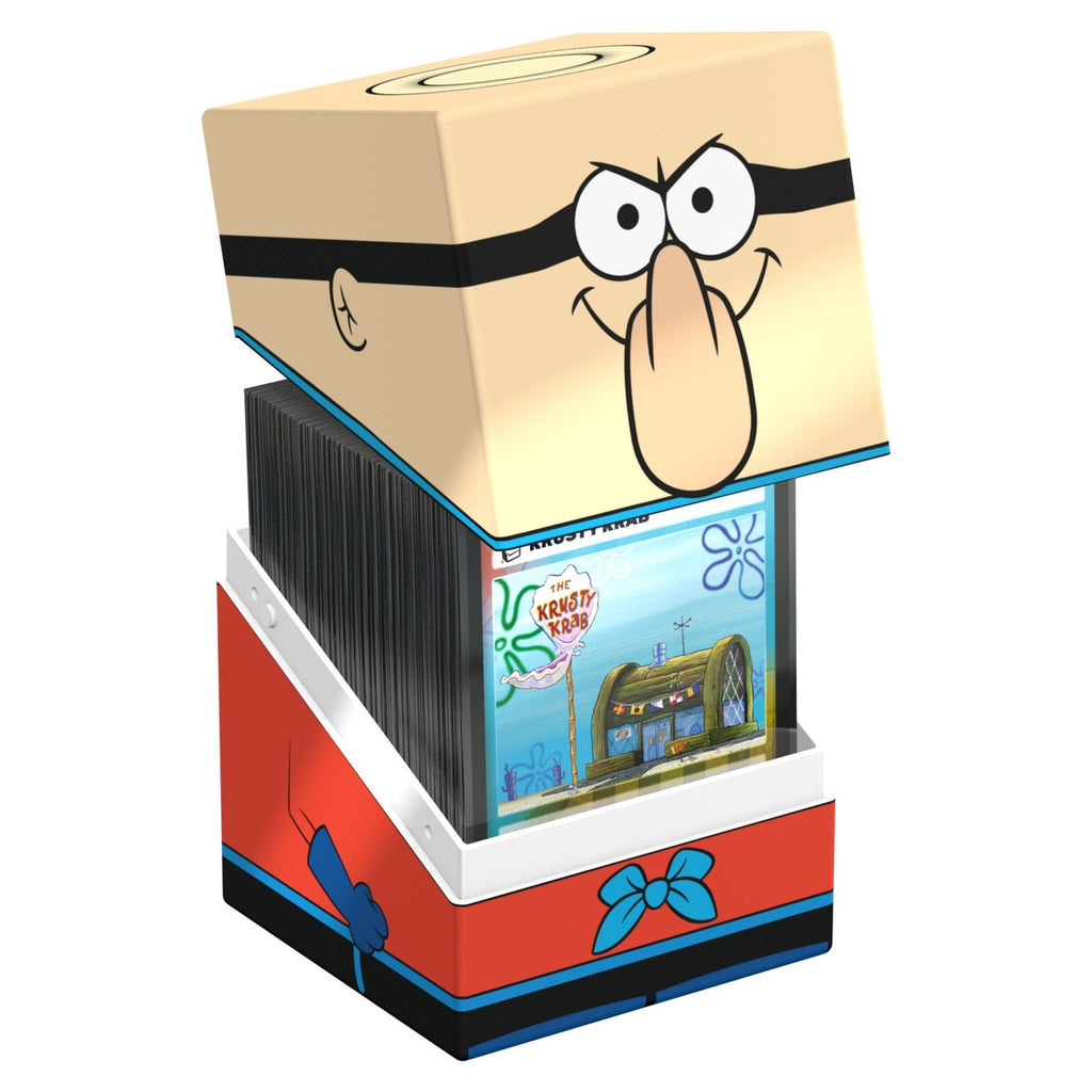 Imagen del producto Squaroes Squaroe SpongeBob SquarePants™ SB011 - Chico Percebe