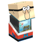 Imagen del producto Squaroes Squaroe SpongeBob SquarePants™ SB011 - Chico Percebe