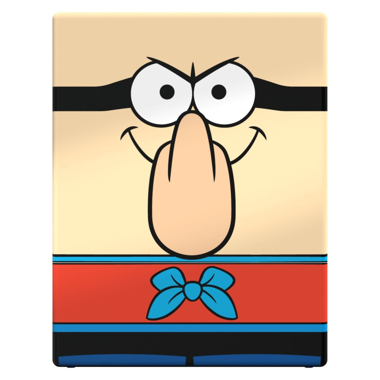 Imagen del producto Squaroes Squaroe SpongeBob SquarePants™ SB011 - Chico Percebe