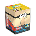 Imagen del producto Squaroes Squaroe SpongeBob SquarePants™ SB011 - Chico Percebe