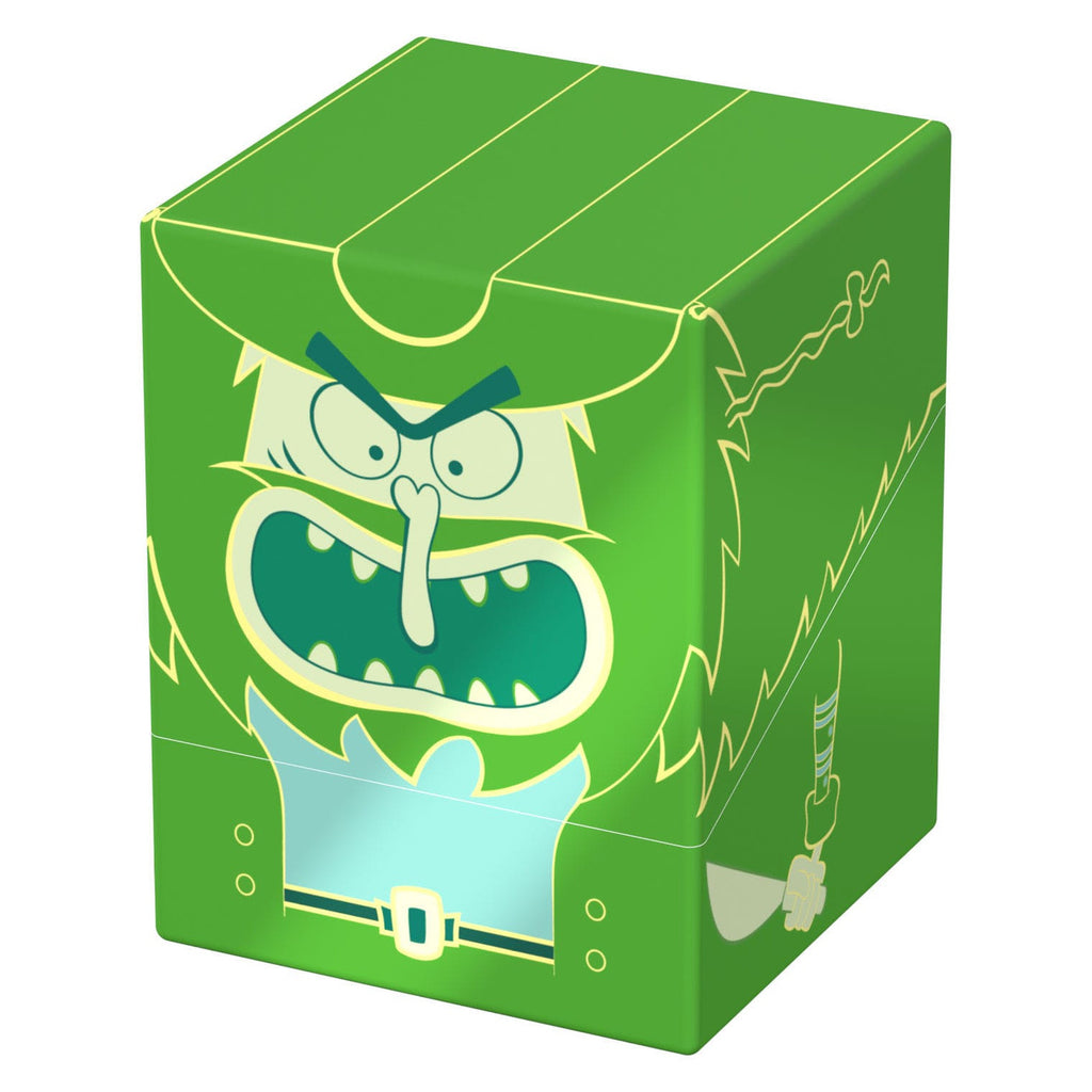 Imagen del producto Squaroes Squaroe Bob Esponja™ SB012 - Holandés Errante