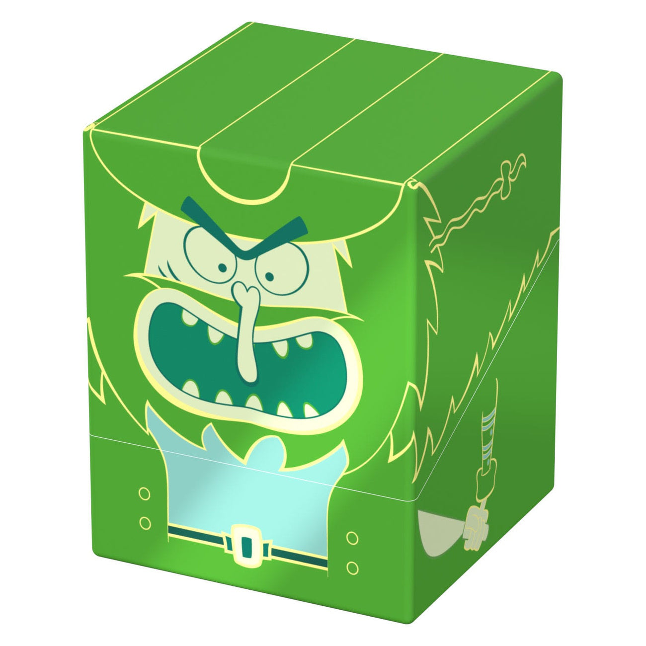 Imagen del producto Squaroes Squaroe Bob Esponja™ SB012 - Holandés Errante