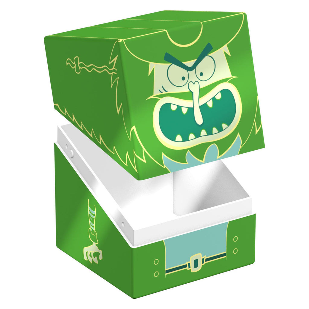 Imagen del producto Squaroes Squaroe Bob Esponja™ SB012 - Holandés Errante