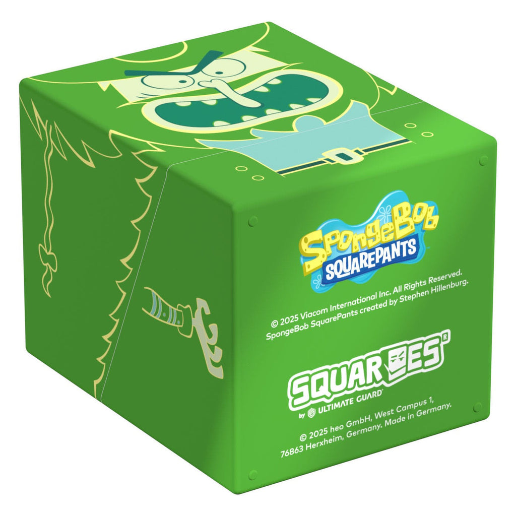 Imagen del producto Squaroes Squaroe Bob Esponja™ SB012 - Holandés Errante