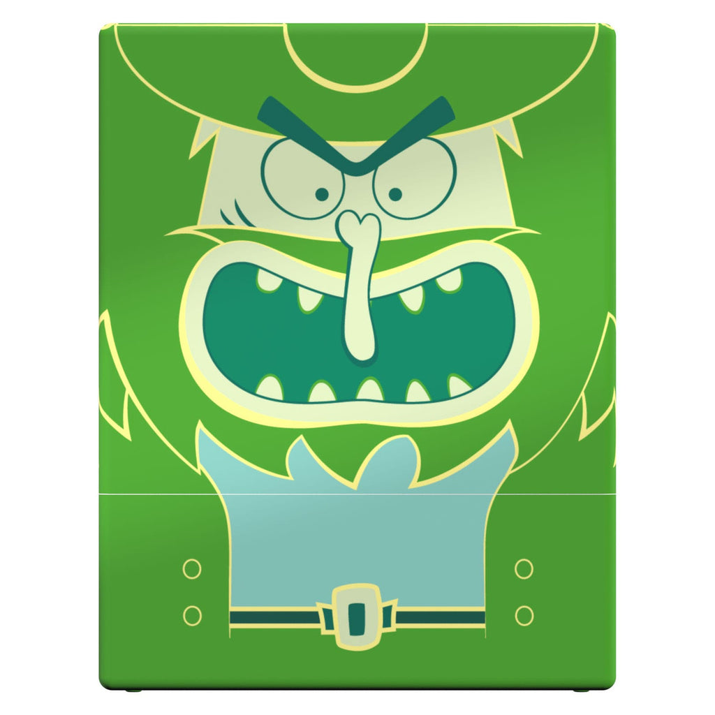 Imagen del producto Squaroes Squaroe Bob Esponja™ SB012 - Holandés Errante