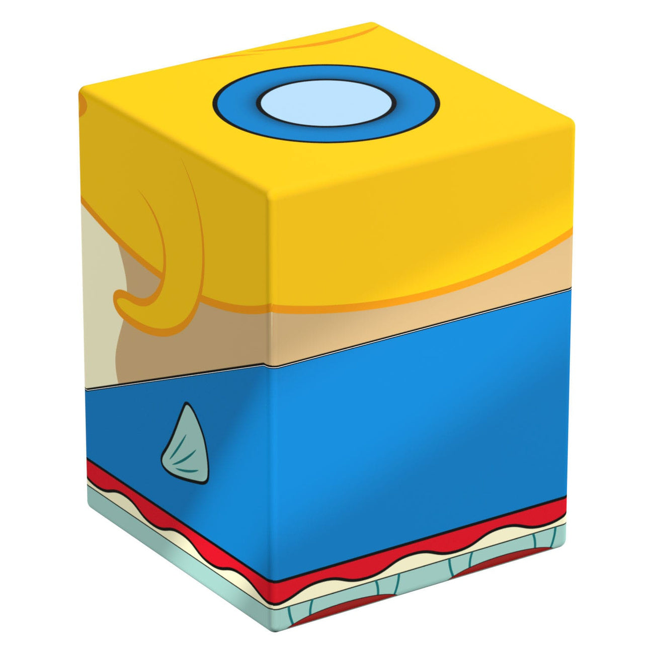 Product image Squaroes Squaroe SpongeBob SquarePants™ SB013 - Mrs. Puff