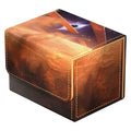 Imagen del producto Ultimate Guard Sidewinder 100+ Xenoskin Magic: The Gathering « Edge of Eternities » - Adagia, Bastión Azotado por el Viento