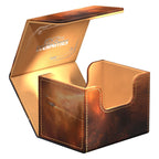 Imagen del producto Ultimate Guard Sidewinder 100+ Xenoskin Magic: The Gathering « Edge of Eternities » - Adagia, Bastión Azotado por el Viento