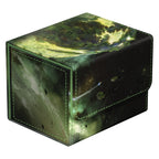Imagen del producto Ultimate Guard Sidewinder 100+ Xenoskin Magic: The Gathering "Edge of Eternities" - Hissing Quagmire
