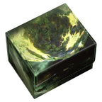 Imagen del producto Ultimate Guard Sidewinder 100+ Xenoskin Magic: The Gathering "Edge of Eternities" - Hissing Quagmire