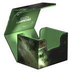Imagen del producto Ultimate Guard Sidewinder 100+ Xenoskin Magic: The Gathering "Edge of Eternities" - Hissing Quagmire