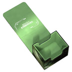Imagen del producto Ultimate Guard Sidewinder 100+ Xenoskin Magic: The Gathering "Edge of Eternities" - Hissing Quagmire