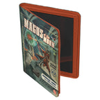 Imagen del producto Ultimate Guard Zipfolio 360 Xenoskin Magic: The Gathering "Edge of Eternities" - Magus of the Moon