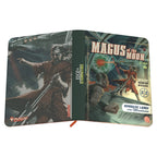 Imagen del producto Ultimate Guard Zipfolio 360 Xenoskin Magic: The Gathering "Edge of Eternities" - Magus of the Moon