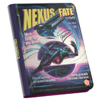 Product image Ultimate Guard Zipfolio 360 Xenoskin Magic: The Gathering "Edge of Eternities" - Nexus of Fate