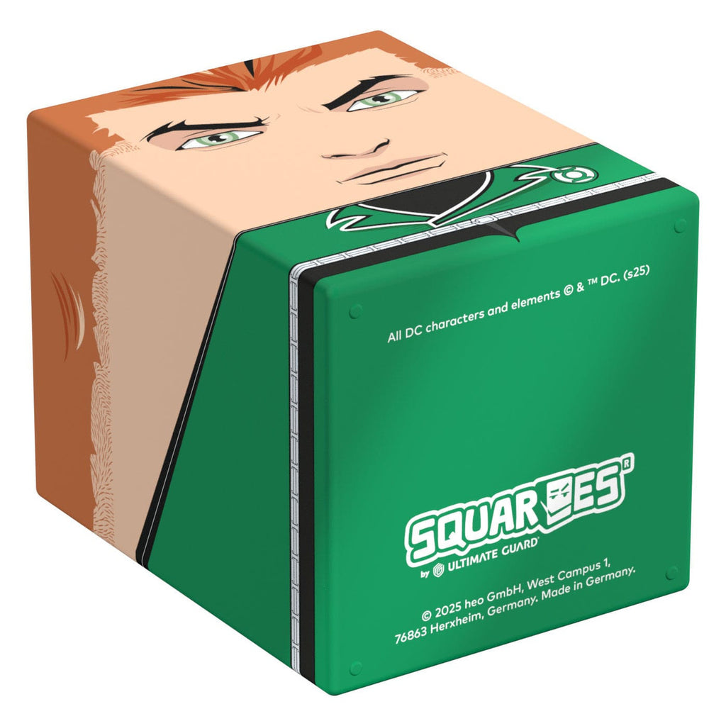 Product image Squaroes Squaroe DC Justice League™ JL019 - Guy Gardner™