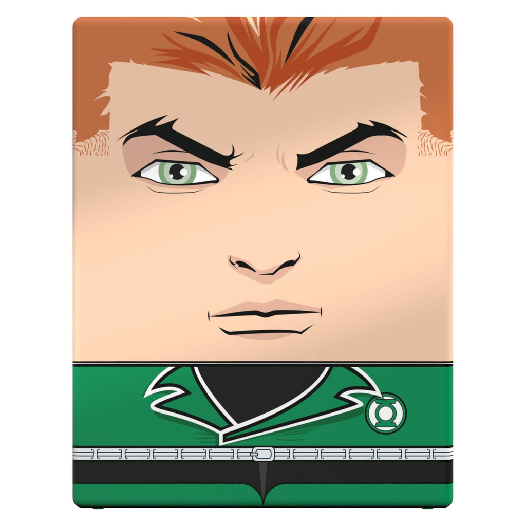 Product image Squaroes Squaroe DC Justice League™ JL019 - Guy Gardner™