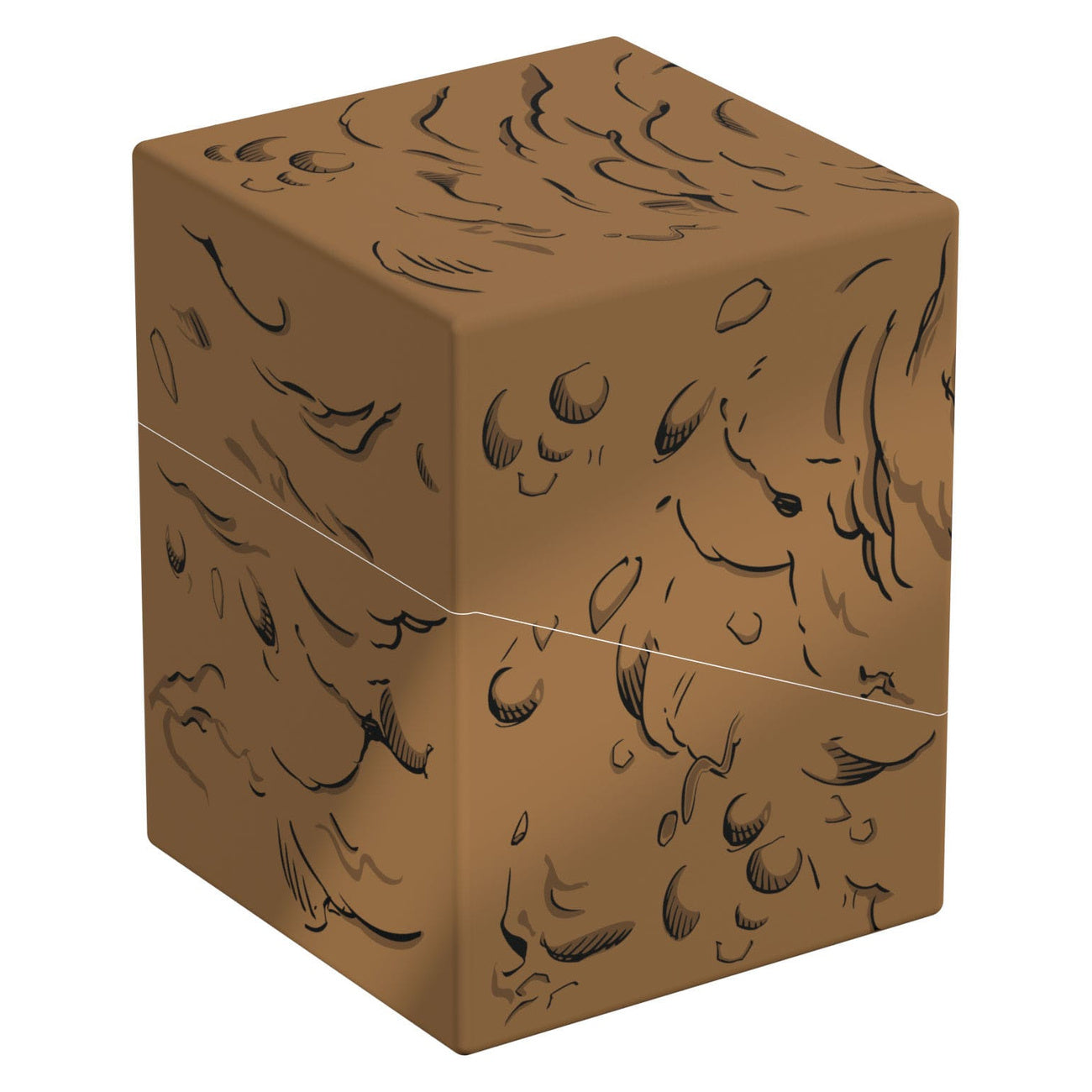 Imagen del producto Squaroes Squaroe DC Justice League™ JL020 - Clayface™