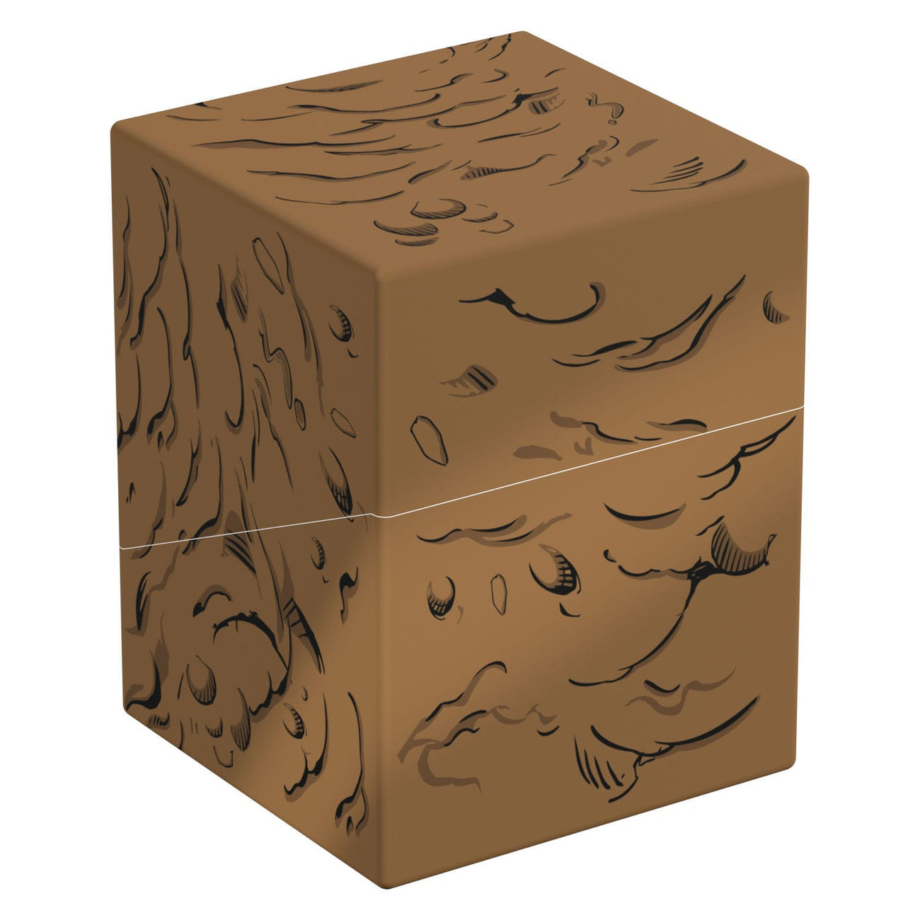 Imagen del producto Squaroes Squaroe DC Justice League™ JL020 - Clayface™