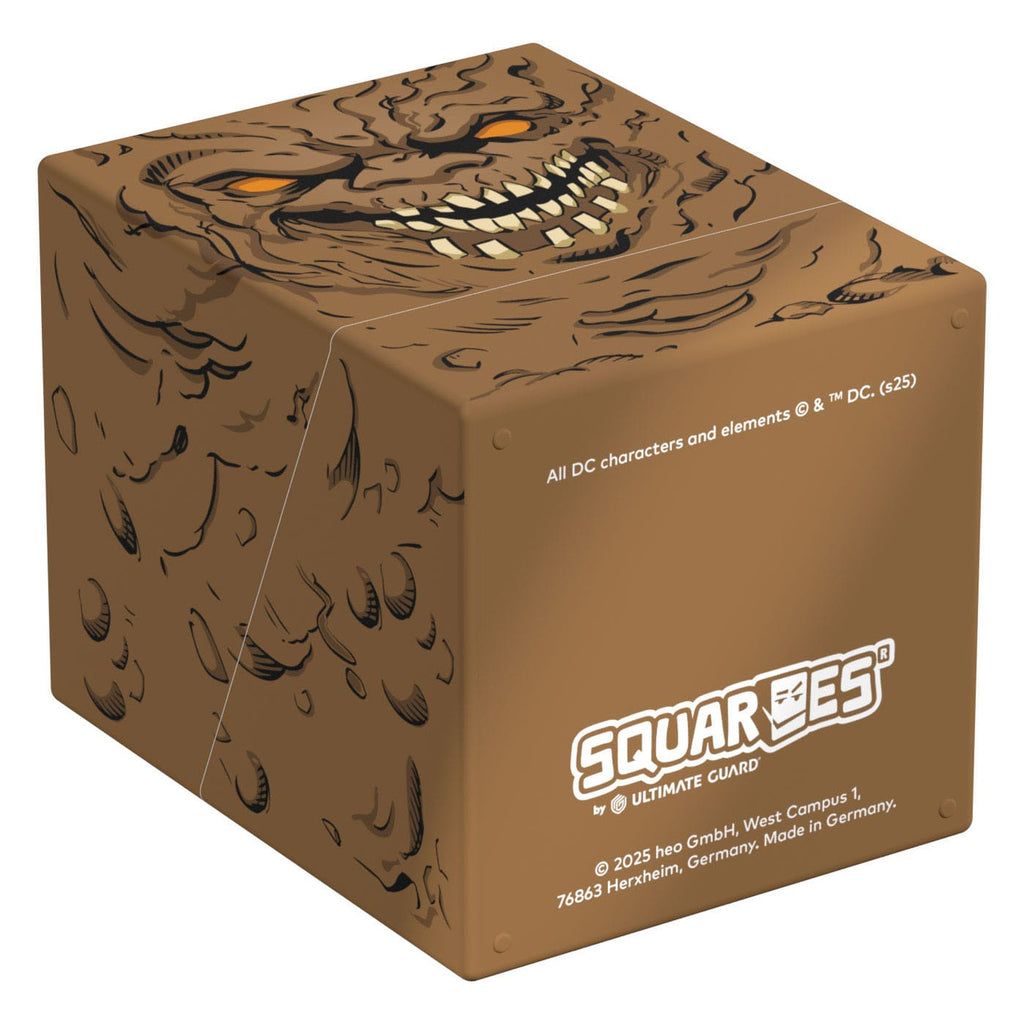 Imagen del producto Squaroes Squaroe DC Justice League™ JL020 - Clayface™