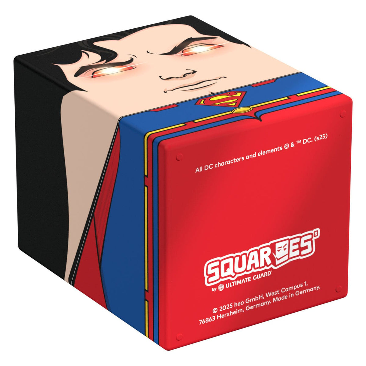 Imagen del producto Squaroes Squaroe DC Justice League™ JL021 - Superman™