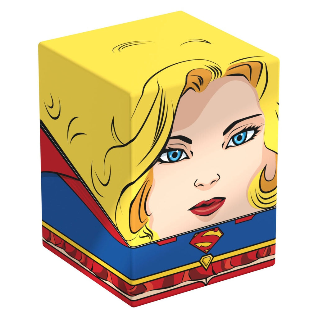 Imagen del producto Squaroes Squaroe DC Justice League™ JL022 - Supergirl™