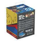 Imagen del producto Squaroes Squaroe DC Justice League™ JL022 - Supergirl™