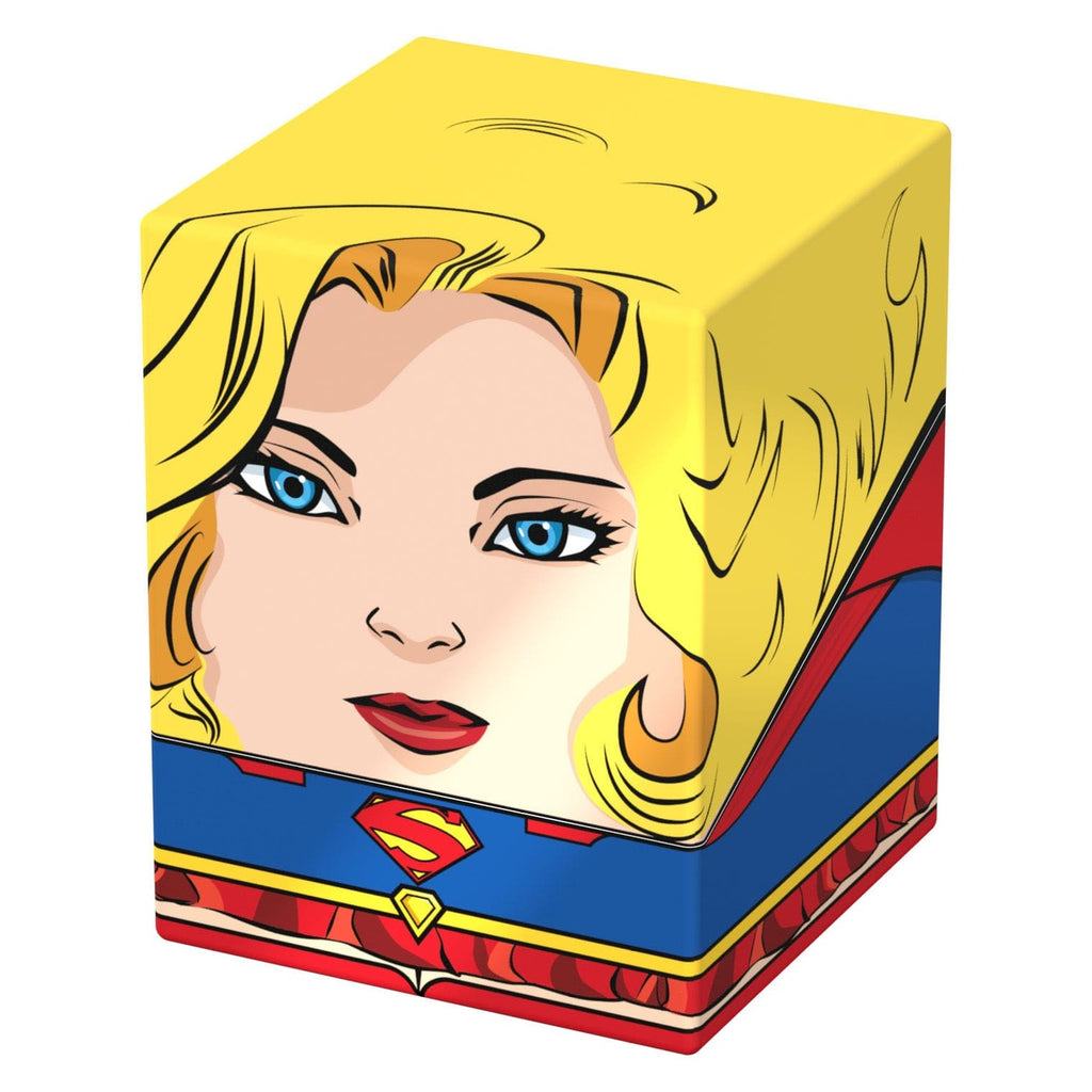 Imagen del producto Squaroes Squaroe DC Justice League™ JL022 - Supergirl™