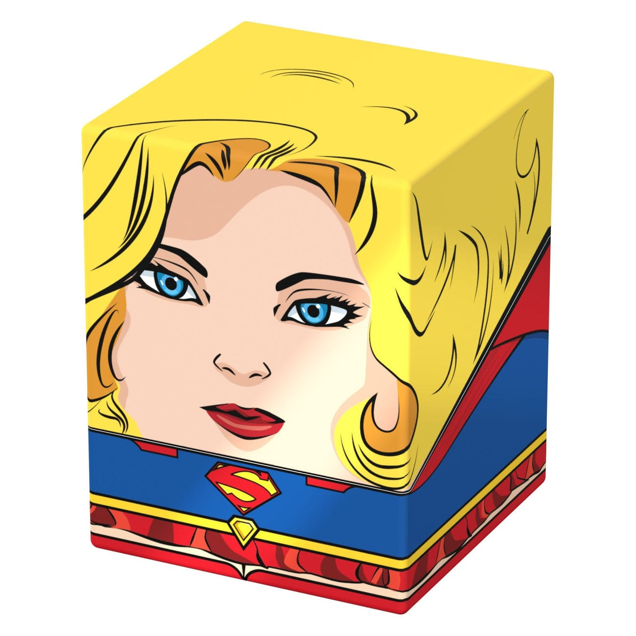 Imagen del producto Squaroes Squaroe DC Justice League™ JL022 - Supergirl™