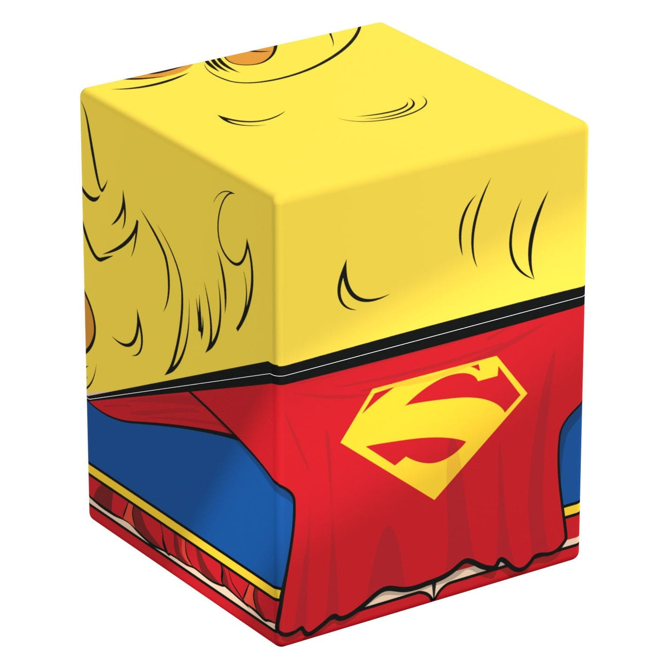 Imagen del producto Squaroes Squaroe DC Justice League™ JL022 - Supergirl™