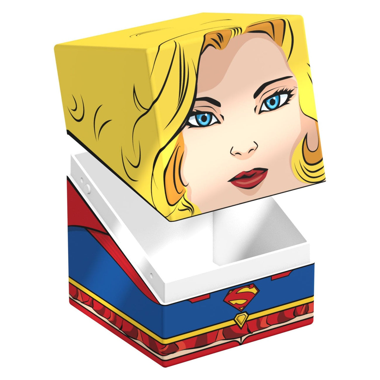 Imagen del producto Squaroes Squaroe DC Justice League™ JL022 - Supergirl™