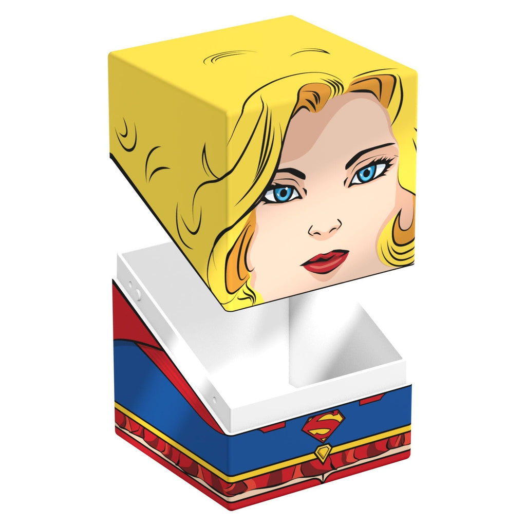 Imagen del producto Squaroes Squaroe DC Justice League™ JL022 - Supergirl™