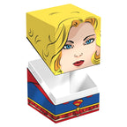 Imagen del producto Squaroes Squaroe DC Justice League™ JL022 - Supergirl™