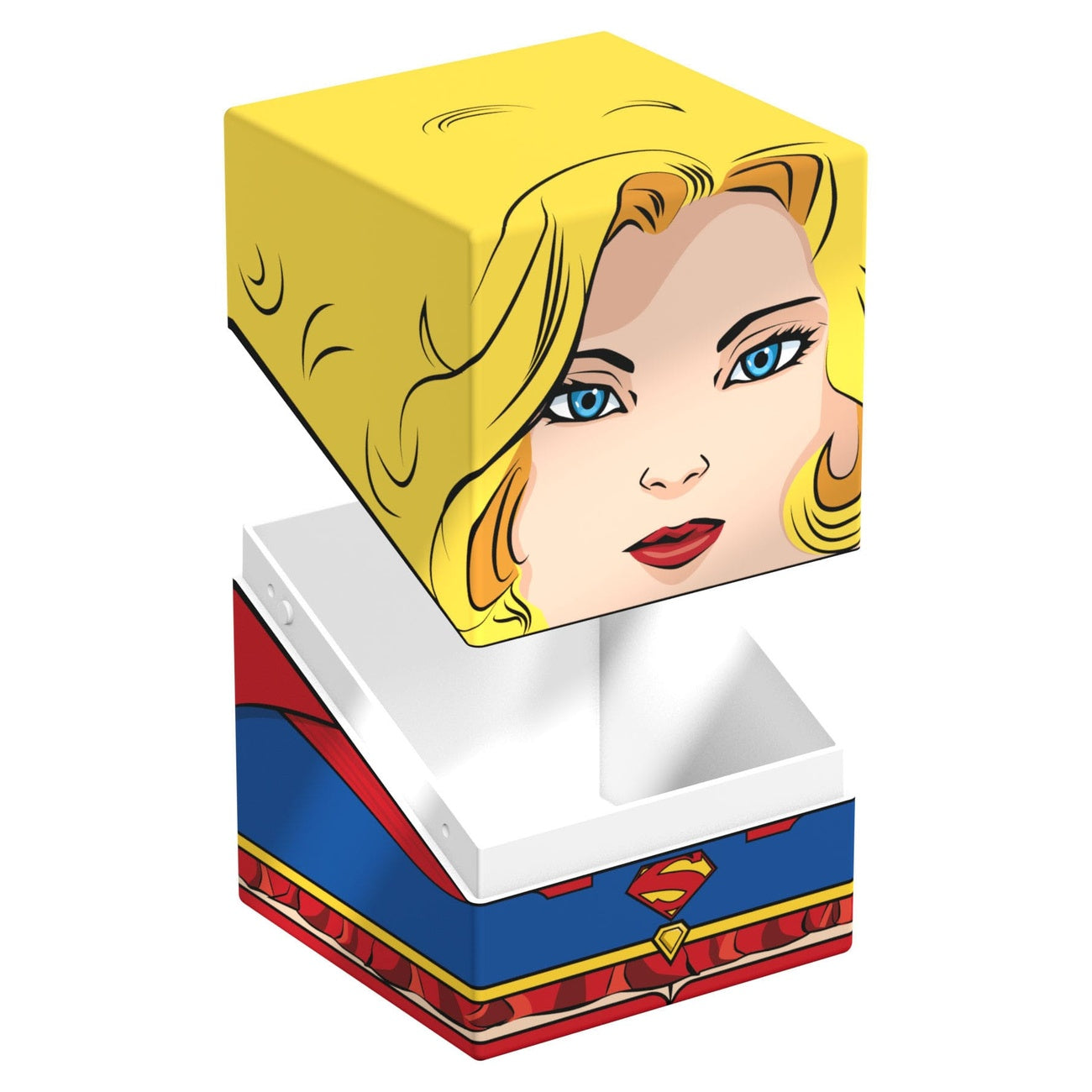 Imagen del producto Squaroes Squaroe DC Justice League™ JL022 - Supergirl™