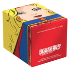 Imagen del producto Squaroes Squaroe DC Justice League™ JL022 - Supergirl™