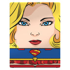 Imagen del producto Squaroes Squaroe DC Justice League™ JL022 - Supergirl™