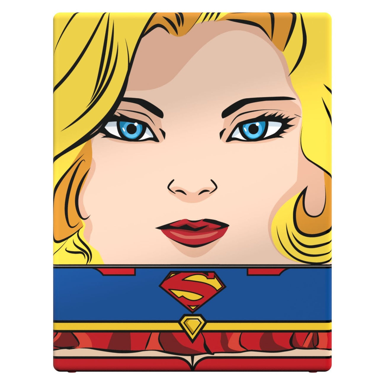 Imagen del producto Squaroes Squaroe DC Justice League™ JL022 - Supergirl™