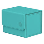 Product image Ultimate Guard Sidewinder 100+ Xenoskin "Summer Edition 2025" - Lagoon