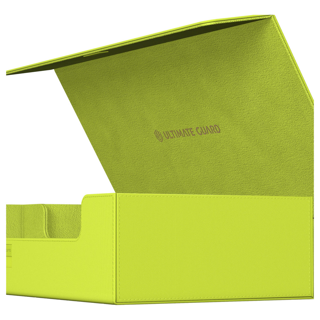 Imagen del producto Ultimate Guard Superhive 550+ Xenoskin "Edición de Verano 2025" - Lima