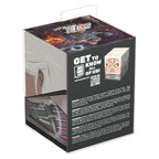 Imagen del producto Squaroes Squaroe Magic: The Gathering "Edge of Eternities" MTG005 - Tezzeret
