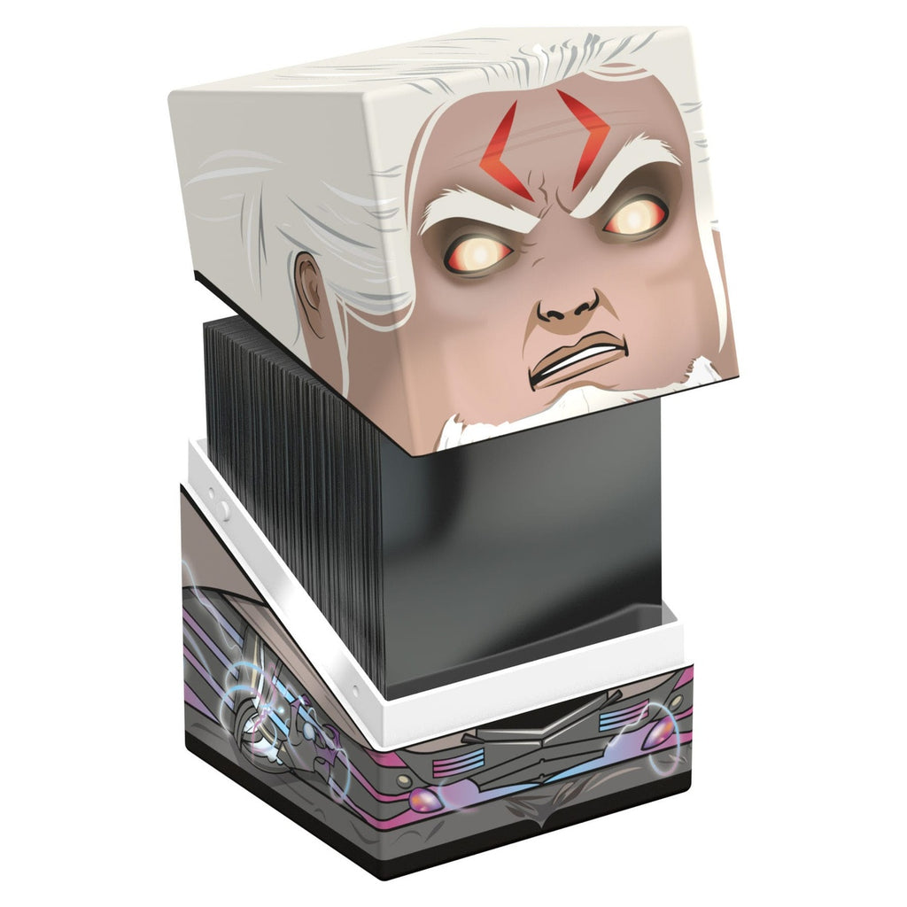 Imagen del producto Squaroes Squaroe Magic: The Gathering "Edge of Eternities" MTG005 - Tezzeret