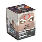 Imagen del producto Squaroes Squaroe Magic: The Gathering "Edge of Eternities" MTG005 - Tezzeret