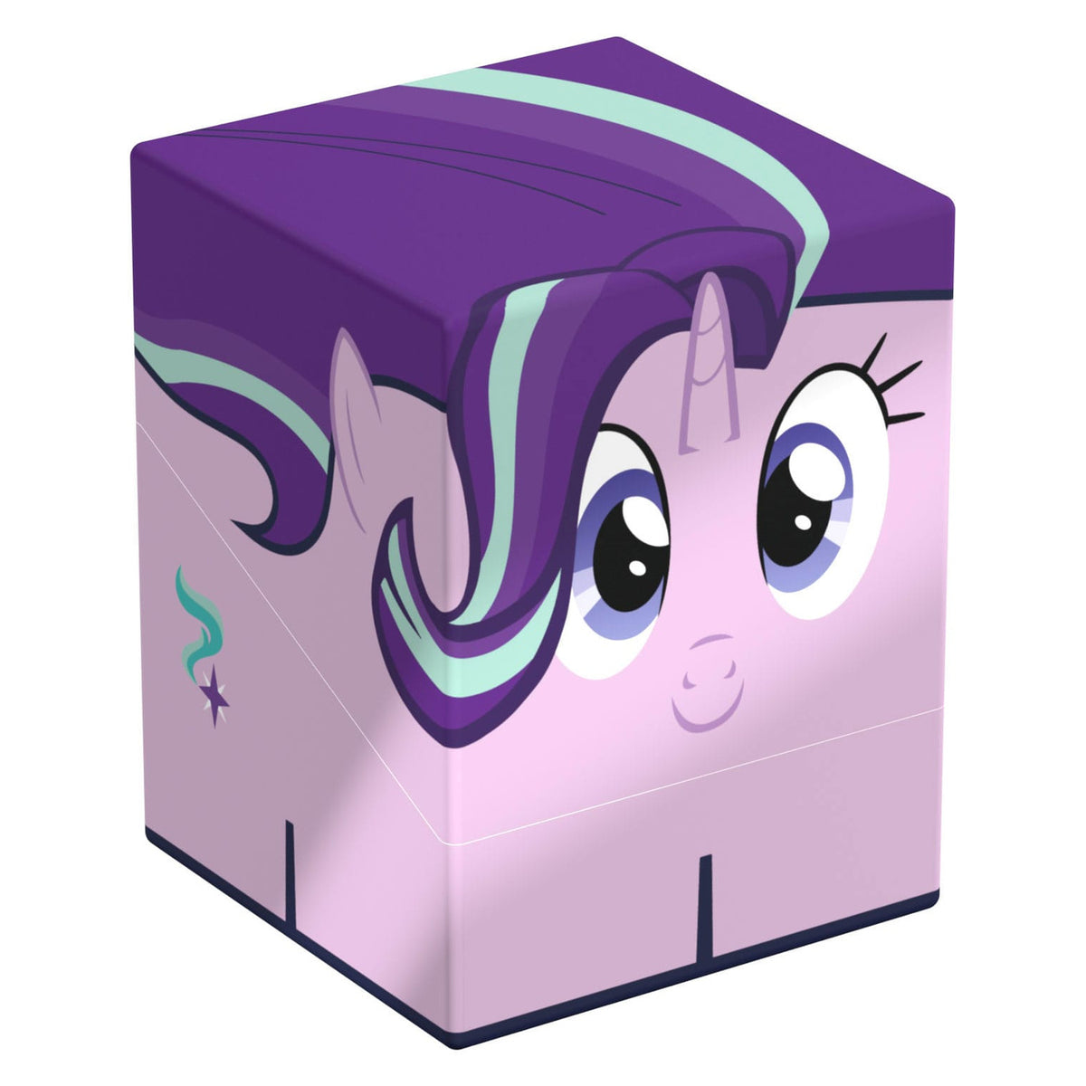 Imagen del producto Squaroes Squaroe My Little Pony "Friendship is Magic" MLP002 - Starlight Glimmer