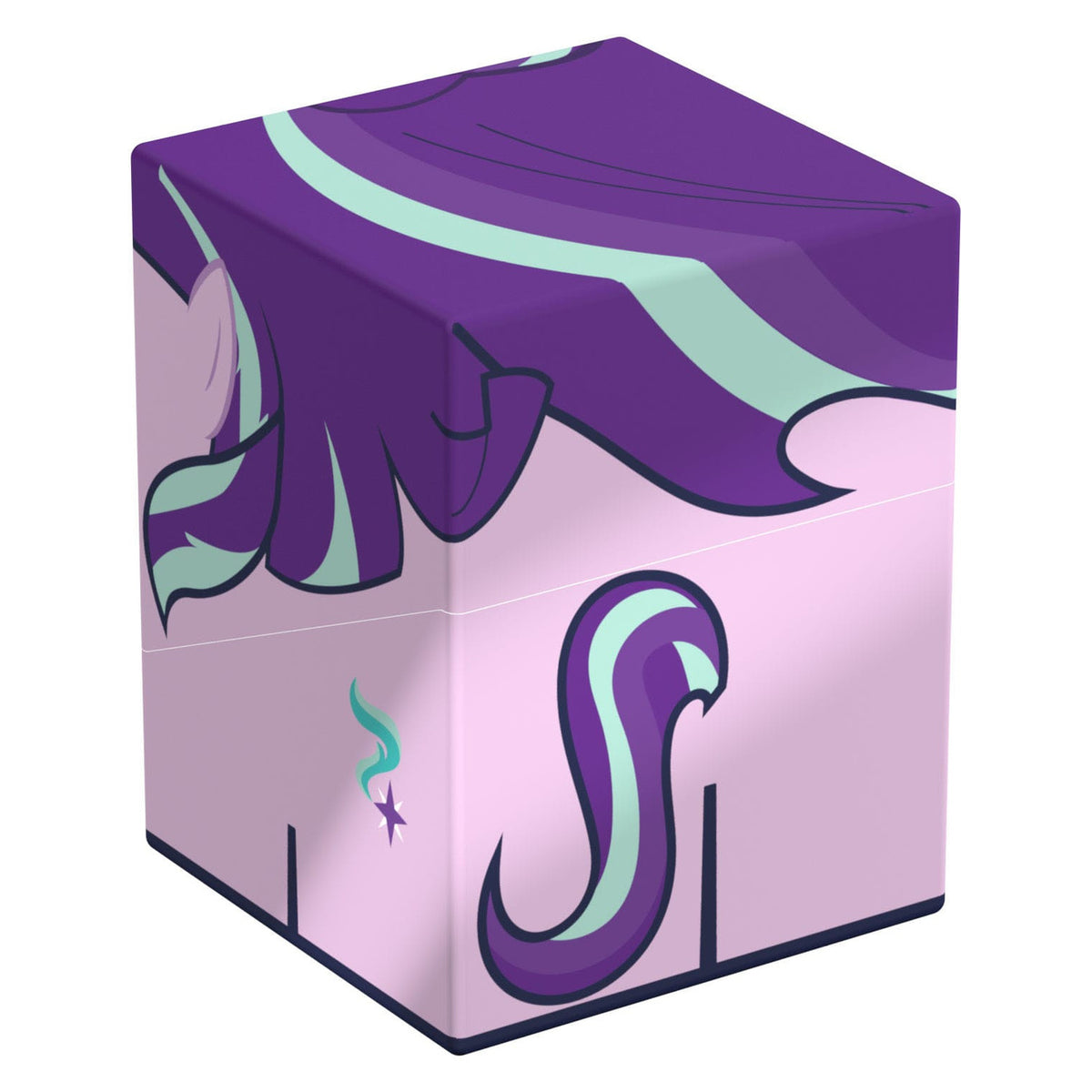 Imagen del producto Squaroes Squaroe My Little Pony "Friendship is Magic" MLP002 - Starlight Glimmer