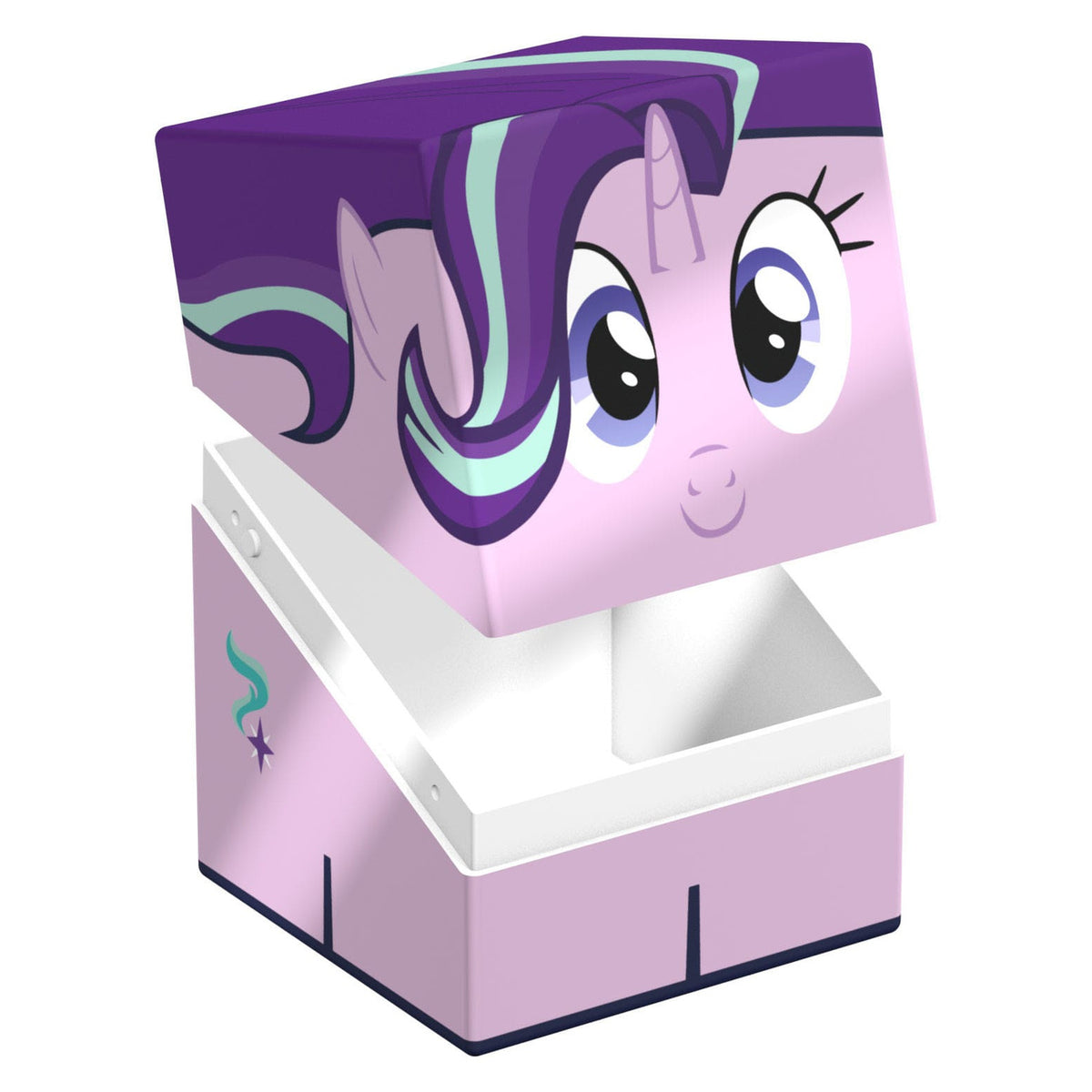 Imagen del producto Squaroes Squaroe My Little Pony "Friendship is Magic" MLP002 - Starlight Glimmer