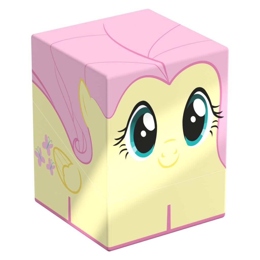 Product image Squaroes Squaroe My Little Pony "Friendship is Magic" MLP003 - Fluttershy