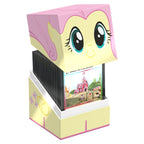 Product image Squaroes Squaroe My Little Pony "Friendship is Magic" MLP003 - Fluttershy