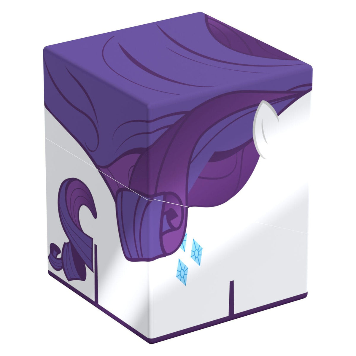 Imagen del producto Squaroes Squaroe My Little Pony "Friendship is Magic" MLP005 - Rarity