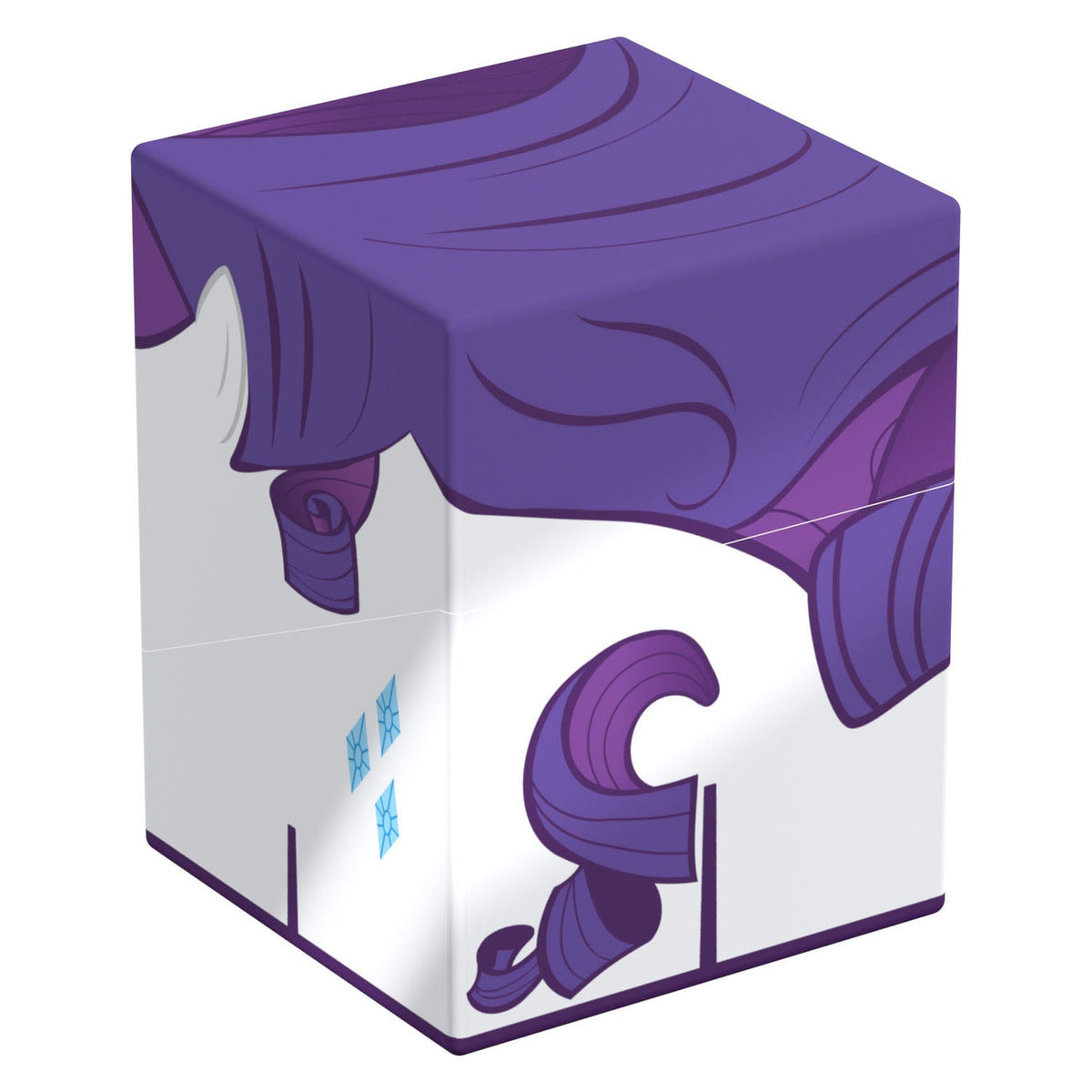 Imagen del producto Squaroes Squaroe My Little Pony "Friendship is Magic" MLP005 - Rarity