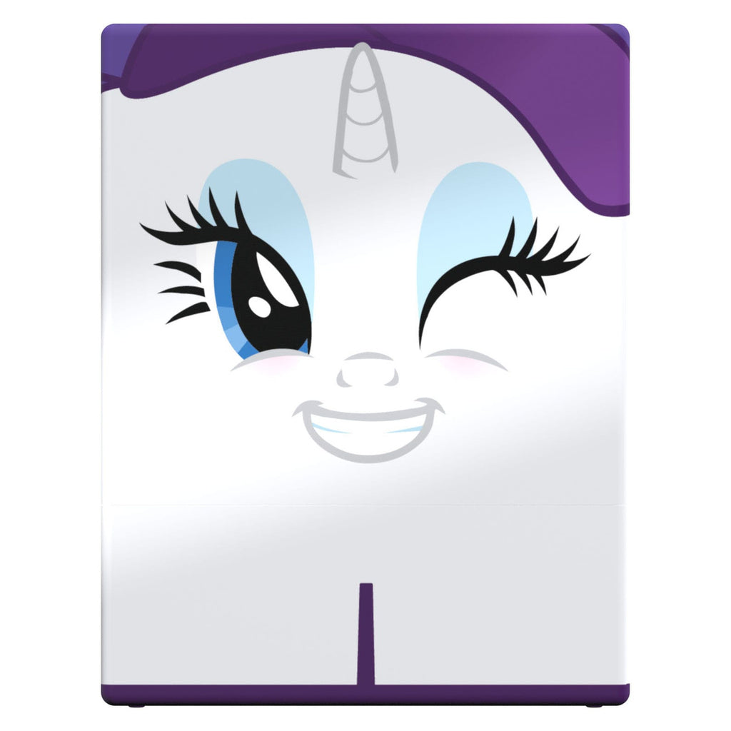 Imagen del producto Squaroes Squaroe My Little Pony "Friendship is Magic" MLP005 - Rarity